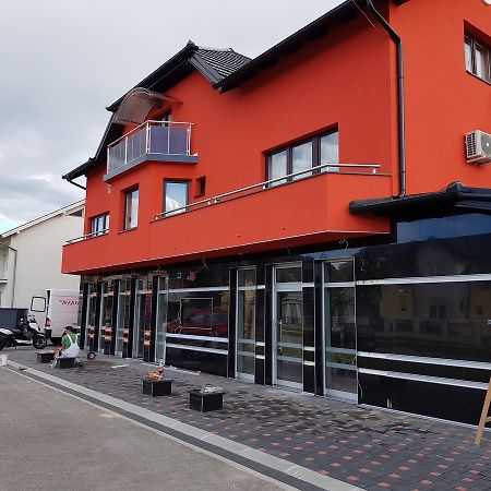 Villa Aroma 2 Orasje Exteriör bild